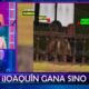 ¿Sheyla Rojas y Joaquín Ramírez: Romance o estrategia política?