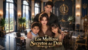 ¿Cómo ver Los Mellizos Secretos del Don en español? 31 capítulos disponibles