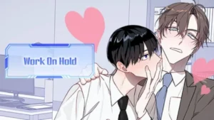 ¿Dónde leer ‘Trabajo en pausa’, manhwa BL completo en español?