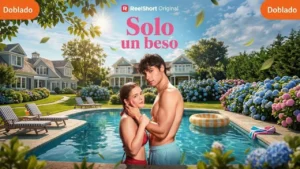 ¿Dónde ver ‘Solo un beso’? Drama romántico que arrasa en Dailymotion
