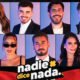 Eres especialista SEO en noticias de entretenimiento, farándula y tendencias. Crea un título SEO original que responda a la búsqueda principal del usuario. Reglas: – Máximo 68 caracteres. – Incluye naturalmente la entidad y el dato, pregunta o novedad más buscada. – Debe ser claro, específico, actual y atractivo para generar clics. – Conserva el tema real de la noticia. – No copies la estructura del título original. – No uses emojis, hashtags, comillas, URLs, fuente, medio, autor ni “Última hora”. – Devuelve únicamente el título. Título original: ¡Nadie Dice Nada llega a Lima con todo su elenco! Contenido:<div class=