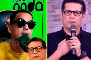 Eres especialista SEO en noticias de entretenimiento, farándula y tendencias.  Crea un título SEO original que responda a la búsqueda principal del usuario.  Reglas: - Máximo 68 caracteres. - Incluye naturalmente la entidad y el dato, pregunta o novedad más buscada. - Debe ser claro, específico, actual y atractivo para generar clics. - Conserva el tema real de la noticia. - No copies la estructura del título original. - No uses emojis, hashtags, comillas, URLs, fuente, medio, autor ni “Última hora”. - Devuelve únicamente el título.  Título original: Renzo Winder revela el infierno que vivió en Radio Moda: “Me hizo un bullying insoportable y abusó de mí por años” Contenido: El locutor Renzo Winder rompió su silencio y relató el constante acoso laboral que enfrentó durante su prolongada etapa en Radio Moda, dejando en claro que las agresiones ocurrieron tanto dentro como fuera del aire: “Se me hizo un bullying total, o sea, se me hizo un bullying terrible. Se me trató mal públicamente, se me trató mal no públicamente”.El comunicador detalló que recurrió de manera insistente a sus superiores inmediatos para frenar la situación, sin obtener respaldo alguno: “Después de haberme quejado con el jefe directo más de 500 veces, nunca conseguí absolutamente nada”.  Vea también: Vania Bludau, Alexis Descalzo y Renzo Winder: ¡Juntos pero no revueltos! La intervención de la gerencia y una salida temporalAnte la falta de soluciones en el equipo de producción, la situación escaló hasta la alta dirección de la compañía radial, donde finalmente reconocieron la gravedad de lo ocurrido. Según explicó Winder, las autoridades de la emisora admitieron que “por desconocimiento habían permitido que durante más de 7 años, 8 años esta persona abusara de mí como trabajador”.Como medida de compensación, la gerencia le otorgó seis meses de vacaciones pagadas para luego reincorporarlo con un espacio propio y evitar el contacto con su entonces compañero de fórmula, a quien calificó como una persona “insoportable”.  Vea también: ‘Ñengo’ acepta haber echo bullying y pide perdón a sus víctimas tras perder auspicios: “Me da mucha vergüenza” El señalamiento hacia Carloncho y el rol de la empresaAl ser consultado directamente sobre si el causante de dicho maltrato era Carlos ‘Carloncho’, el locutor no dudó en confirmar la tensa convivencia que mantuvieron: “Todo el mundo sabe que cuando yo trabajé con Carloncho pasaron muchas cosas de las cuales se ha hablado bastante”.Además de recordar que otras personas también han expuesto quejas similares contra el conductor, Winder cuestionó duramente el silencio de la empresa ante las reiteradas denuncias: “Para que haya un abusivo tiene que haber una empresa que lo permita (…) hacen un mutis total y yo considero que el que calla otorga”..ned-post-footer-news{padding-top:20px;border-top:1px solid rgb(0 0 0 / 10%);order:1}  Más noticias en ATV.pe EN VIVO las últimas NOTICIAS: TV EN VIVO en DIRECTO Entérate de las ÚLTIMAS NOTICIAS del PERÚ y el MUNDO en VIVO Mira las últimas noticias de ESPECTÁCULOS en VIVO