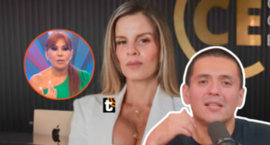 Eres especialista SEO en noticias de entretenimiento, farándula y tendencias en español.  Crea un título SEO original que responda a la búsqueda principal del usuario.  Reglas: – Máximo 68 caracteres. – Incluye naturalmente la entidad principal y el dato, pregunta o novedad de mayor interés. – Debe ser específico, actual, claro y atractivo para generar clics. – Debe reflejar el tema real de la noticia. – No copies la estructura del título original. – No uses emojis, hashtags, comillas, URLs, fuente, medio, autor ni “Última hora”. – Devuelve únicamente el título.  Título original: Ale Baigorria es destruida por ‘Samu’ y Magaly lo apoya: “Tú has expuesto todas las miserias de tus romances” Contenido: <div class="story-contents__content  " id="contenedor"><div style="min-height:172px"><section><p itemprop="description" class="story-contents__font-paragraph "><b>Samuel Suárez </b>lanzó duras críticas contra<b> </b><b>Alejandra Baigorria</b><b> </b>y le recordó que durante años ha expuesto detalles de sus relaciones sentimentales ante las cámaras. El periodista incluso puso sobre la mesa su mediático matrimonio y señaló que el público tuvo que pagar para acceder a contenido exclusivo de la celebración, por lo que cuestionó que ahora la empresaria se muestre incómoda cuando la prensa habla de su vida privada.</p><div class="content_gpt_caja3"><div id="gpt_caja3" data-ads-name="/28253241/tromecom/web/post/espectaculos/caja3" data-ads-dimensions-m="[[300, 100], [320, 50], [300, 50], [320, 100], [300, 250]]" data-bloque="3" data-prebid-enabled="true"></div></div><div class="story-content__link-list position-relative p-20 mb-20 mt-20 mr-20 false"><div class="story-content__link-list-title uppercase mb-20">Mira también:</div><div class="story-content__link-list-item flex flex-row mt-20"><figure class="story-content__link-list-figure position-relative"><div id="fusion-static-enter:image:96x64::GTRCPWGQ35AORDVIBBYF7UE3YM.png" style="display:none" data-fusion-component="image:96x64::GTRCPWGQ35AORDVIBBYF7UE3YM.png"></div><img src="https://trome.com/resizer/v2/GTRCPWGQ35AORDVIBBYF7UE3YM.png?auth=113a6246332823a59f435ba6989bdf5363b60ffaf9e1b8dac5a6e49c192bf85a&width=96&height=64&quality=75&smart=true" alt="¿Magaly Medina debe retirarse de la TV? Beto Ortiz lanza fulminante respuesta y deja en shock" decoding="async" class="lazy story-content__link-list-image w-full h-full lazy"><div id="fusion-static-exit:image:96x64::GTRCPWGQ35AORDVIBBYF7UE3YM.png" style="display:none" data-fusion-component="image:96x64::GTRCPWGQ35AORDVIBBYF7UE3YM.png"></div></figure><div class="story-content__link-list-information w-full md:pr-10 pl-20"><span class="story-content__link-list-title-link underline font-bold overflow-hidden">¿Magaly Medina debe retirarse de la TV? Beto Ortiz lanza fulminante respuesta y deja en shock</span></div></div><div class="story-content__link-list-item flex flex-row mt-20"><figure class="story-content__link-list-figure position-relative"><div id="fusion-static-enter:image:96x64::X2UKHPU5GRACTMKUPF2AE5CL6M.png" style="display:none" data-fusion-component="image:96x64::X2UKHPU5GRACTMKUPF2AE5CL6M.png"></div><img src="https://trome.com/resizer/v2/X2UKHPU5GRACTMKUPF2AE5CL6M.png?auth=0177771b2c8d335acff76f1b7b3b126dfd77cb7b162e4d4d2c58d765546c7f4f&width=96&height=64&quality=75&smart=true" alt="Melcochita confiesa que hizo prueba de ADN a sus hijas con Monserrat y deja en shock al revelar el resultado: “No pude. Me descuidé”" decoding="async" class="lazy story-content__link-list-image w-full h-full lazy"><div id="fusion-static-exit:image:96x64::X2UKHPU5GRACTMKUPF2AE5CL6M.png" style="display:none" data-fusion-component="image:96x64::X2UKHPU5GRACTMKUPF2AE5CL6M.png"></div></figure><div class="story-content__link-list-information w-full md:pr-10 pl-20"><span class="story-content__link-list-title-link underline font-bold overflow-hidden">Melcochita confiesa que hizo prueba de ADN a sus hijas con Monserrat y deja en shock al revelar el resultado: “No pude. Me descuidé”</span></div></div></div><p itemprop="description" class="story-contents__font-paragraph "><mark class="hl_yellow"><i><b>“Ale Baigorria, recuerda una cosa. Si hoy hablamos de una Alejandra Baigorria, es porque ha expuesto todas las miserias de sus romances en realities de televisión”</b></i></mark>, sentenció.</p><div id="contenedorMgid"><div data-type="_mgwidget" data-widget-id="2013813"></div></div><p itemprop="description" class="story-contents__font-paragraph "> El comunicador indicó que desde que la ‘Gringa de Gamarra’ ingresó a la televisión, siempre ha mostrado cada detalle de su vida, en especial de los buenos y malos momentos durante sus relaciones amorosas.</p><div class="contenedorTruvidPos"><div class="truvidPos"></div></div><p itemprop="description" class="story-contents__font-paragraph "><i>“Desde Combate le hemos visto con el romance, el piquito, con el este, con el otro, con el Mario Hart, que me engañó, que no me engañó, que salgo a la prensa, que declaro, que mañana conferencia de prensa, que voy a lanzar mi nueva línea, pero vino mi ex a visitarme”</i>, dijo ‘Samu’, haciendo un resumen.</p><p itemprop="description" class="story-contents__font-paragraph ">Luego añadió: <i>“</i><mark class="hl_yellow"><i><b>Todas tus miserias de tus romances las hemos gozado como una novela. Ahora no nos pidas después de haber facturado; que nadie diga nada</b></i></mark><i>. En su matrimonio hizo un live y la gente, para ver material exclusivo, tenía que pagar algo. ¿Quién desenmascaró los audios de Guty Carrera?”</i>.</p><div class="content_gpt_inline"><div id="gpt_inline" data-ads-name="/28253241/trome/web/post/espectaculos/inline" data-ads-dimensions="[[1,1]]" data-bloque="3" data-ads-dimensions-m="[[1,1]]"></div></div><div id="relatedsearches1"></div><p itemprop="description" class="story-contents__font-paragraph ">Por último, el periodista de Q’Bochinche afirmó que Alejandra Baigorria le ha sacado provecho a la prensa; sin embargo, se molesta con ella cuando no la favorecen.<i> </i><mark class="hl_yellow"><i><b>“Tú eres feliz con la prensa cuando te conviene, querida. De ti hablamos desde el día uno porque nos has dado contenido diario y ahí no te quejabas”</b></i></mark><i>,</i> finalizó.</p><figure class=""><div id="fusion-static-enter:image:1388x752::P5TB3O6RCFEETCOAOGPAJ327XY.png" style="display:none" data-fusion-component="image:1388x752::P5TB3O6RCFEETCOAOGPAJ327XY.png"></div><picture><source data-srcset="https://trome.com/resizer/v2/P5TB3O6RCFEETCOAOGPAJ327XY.png?auth=c3f223a1be03b63d839690f025496acba97ba8a0a6e3787f853b4467369c2ed8&width=600&height=325&quality=75&smart=true" media="(max-width: 639px)" class="lazy"></source><source data-srcset="https://trome.com/resizer/v2/P5TB3O6RCFEETCOAOGPAJ327XY.png?auth=c3f223a1be03b63d839690f025496acba97ba8a0a6e3787f853b4467369c2ed8&width=1200&height=650&quality=75&smart=true" media="(min-width: 640px)" class="lazy"></source><img src="https://trome.com/resizer/v2/P5TB3O6RCFEETCOAOGPAJ327XY.png?auth=c3f223a1be03b63d839690f025496acba97ba8a0a6e3787f853b4467369c2ed8&width=1388&height=752&quality=75&smart=true" alt="Samuel Suárez increpa a Alejandra Baigorria y le recuerda que hablan de ella porque su vida la ha hecho pública." decoding="async" class="lazy story-contents__image w-full o-cover" style="--aspect-ratio:1388/752" width="1388" height="752"></picture><div id="fusion-static-exit:image:1388x752::P5TB3O6RCFEETCOAOGPAJ327XY.png" style="display:none" data-fusion-component="image:1388x752::P5TB3O6RCFEETCOAOGPAJ327XY.png"></div><figcaption class="story-contents__caption"><div>Samuel Suárez increpa a Alejandra Baigorria y le recuerda que hablan de ella porque su vida la ha hecho pública.</div> </figcaption></figure><div class="lyt-container-wrapper"><div class="lyt-container"><div id="lyt-upevTI--TcY" class="lyt-player lyt-lazy  "><picture class="lyt-pic"><source data-srcset="https://i.ytimg.com/vi_webp/upevTI--TcY/hqdefault.webp" type="image/webp"></source><img src="https://i.ytimg.com/vi/upevTI--TcY/hqdefault.jpg" alt="" class="lyt-img lazy" type="image/jpeg"></picture><button type="button" class="lty-playbtn"></button></div></div></div><h2 class="story-contents__header"><b>MAGALY APOYA A ‘SAMU’</b></h2><p itemprop="description" class="story-contents__font-paragraph ">Tras escuchar a Samuel Suárez, Magaly Medina le dio la razón y también recordó que Alejandra Baigorria facturó con su matrimonio y que siempre ha expuesto su vida privada.</p><div class="content_gpt_caja4"><div id="gpt_caja4" data-ads-name="/28253241/tromecom/web/post/espectaculos/caja4" data-ads-dimensions-m="[[300, 100], [320, 50], [300, 50], [320, 100], [300, 250]]" data-bloque="3" data-prebid-enabled="true"></div></div><p itemprop="description" class="story-contents__font-paragraph "><mark class="hl_yellow"><i><b>“Si quieres exponer todo, no te quejes cuando esa ilusión que creaste alguien lo sopla. Creo que es un buen argumento para pasarle a mi abogado cuando tenga que defenderme en la apelación que ella ha hecho”</b></i></mark>, sentenció la urraca.</p><figure class=""><div id="fusion-static-enter:image:1392x763::3NUEU4ZP3ZCONGYH4QAVVVXRAA.png" style="display:none" data-fusion-component="image:1392x763::3NUEU4ZP3ZCONGYH4QAVVVXRAA.png"></div><picture><source data-srcset="https://trome.com/resizer/v2/3NUEU4ZP3ZCONGYH4QAVVVXRAA.png?auth=d6ba702cc7535a1b3bb6273b3f3398b58acba00b8b4c27c8ddf01c81a11e1267&width=600&height=328&quality=75&smart=true" media="(max-width: 639px)" class="lazy"></source><source data-srcset="https://trome.com/resizer/v2/3NUEU4ZP3ZCONGYH4QAVVVXRAA.png?auth=d6ba702cc7535a1b3bb6273b3f3398b58acba00b8b4c27c8ddf01c81a11e1267&width=1200&height=657&quality=75&smart=true" media="(min-width: 640px)" class="lazy"></source><img src="https://trome.com/resizer/v2/3NUEU4ZP3ZCONGYH4QAVVVXRAA.png?auth=d6ba702cc7535a1b3bb6273b3f3398b58acba00b8b4c27c8ddf01c81a11e1267&width=1392&height=763&quality=75&smart=true" alt="Magaly Medina respalda a Samuel Suárez, quien arremetió contra Alejandra Baigorria." decoding="async" class="lazy story-contents__image w-full o-cover" style="--aspect-ratio:1392/763" width="1392" height="763"></picture><div id="fusion-static-exit:image:1392x763::3NUEU4ZP3ZCONGYH4QAVVVXRAA.png" style="display:none" data-fusion-component="image:1392x763::3NUEU4ZP3ZCONGYH4QAVVVXRAA.png"></div><figcaption class="story-contents__caption"><div>Magaly Medina respalda a Samuel Suárez, quien arremetió contra Alejandra Baigorria.</div> </figcaption></figure><h2 class="story-contents__header"><mark class="hl_yellow"><b>¿Por qué Alejandra Baigorria y Magaly Medina están enfrentadas?</b></mark></h2><p itemprop="description" class="story-contents__font-paragraph "><b>Alejandra Baigorria y Magaly Medina</b> mantienen desde hace un tiempo una tensa relación que ha trascendido de la televisión a los tribunales. La empresaria ha cuestionado en diferentes oportunidades el tratamiento que el programa de la ‘Urraca’ le ha dado a aspectos de su vida privada.</p><div class="content_gpt_caja5"><div id="gpt_caja5" data-ads-name="/28253241/tromecom/web/post/espectaculos/caja5" data-ads-dimensions-m="[[300, 100], [320, 50], [300, 50], [320, 100], [300, 250]]" data-bloque="4" data-prebid-enabled="true"></div></div><p itemprop="description" class="story-contents__font-paragraph ">La polémica volvió a encenderse luego de los comentarios de Samuel Suárez, quien sostuvo que Baigorria ha expuesto durante años sus relaciones sentimentales y cuestionó que ahora se muestre incómoda por la cobertura de la prensa.</p><p itemprop="description" class="story-contents__font-paragraph "><b>Magaly Medina</b> respaldó la posición del periodista y aseguró que sus argumentos incluso podrían servirle a su abogado en la apelación presentada por Alejandra.</p><h2 class="story-contents__header"><mark class="hl_yellow"><b>TE PUEDE INTERESAR</b></mark></h2><ul class="story-contents__paragraph-list list-unordered"><li>Monserrat lanza fuerte acusación contra Melcochita luego que revelara resultado de prueba de ADN a sus hijas: “Con él no…”</li><li>Novia del hijo de Jefferson Farfán y Melissa Klug muestra ‘regalazo’ que recibió: ¿Qué le dio?</li><li>¡Contra Carloncho! Locutora Gianina Portugal rompe en llanto tras renunciar a Radio Moda: “Nos trata de humillar”</li></ul><section class="story-contents__about-author"><span class="story-contents__about-author-title">SOBRE EL AUTOR</span><section class="story-contents__about-author-container"><figure class="story-contents__about-author-figure"><div id="fusion-static-enter:image:64x64::012-4ed9-81e1-31cc5411d04c.jpg" style="display:none" data-fusion-component="image:64x64::012-4ed9-81e1-31cc5411d04c.jpg"></div><img src="https://trome.com/resizer/v2/https%3A%2F%2Fs3.amazonaws.com%2Farc-authors%2Felcomercio%2F60f1ba02-0012-4ed9-81e1-31cc5411d04c.jpg?auth=765a4407666bc8386c5414c0aaae2fcb636d191914b191e1cd93ddb4c7122c5b&width=64&height=64&quality=75&smart=true" alt="Redacción Farándula" decoding="async" class="lazy story-contents__about-author-image lazy"><div id="fusion-static-exit:image:64x64::012-4ed9-81e1-31cc5411d04c.jpg" style="display:none" data-fusion-component="image:64x64::012-4ed9-81e1-31cc5411d04c.jpg"></div></figure><section class="story-contents__about-author-container-author"><section class="story-contents__about-author-container-author-data"><div><span class="story-contents__about-author-name">Redacción Farándula</span></div><div class="story-contents__about-author-container-social-icons"><a class="story-contents__about-author-social-icon" href="https://twitter.com/tromepe" itemprop="url" rel="noreferrer" aria-label="Leer mas contenido del autor en twitter" target="_blank"><img src="https://cdna.trome.com/resources/dist/tromecom/images/svgto_x_dark_op.png" alt="x-twitter" width="18" height="18"></a></div></section><p class="story-contents__about-author-bio">Somos el mejor equipo tras la farándula peruana. De ‘Chollywood’, con amor. Historias confirmadas, contrastadas y verificadas. Porque tu entretenimiento es una cosa muy seria para nosotros.</p></section></section></section><p itemprop="description" class="story-contents__font-paragraph "></p></section></div></div><script async src="https://platform.twitter.com/widgets.js" charset="utf-8"></script>