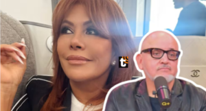 Eres especialista SEO en noticias de entretenimiento, farándula y tendencias en español.  Crea un título SEO original que responda a la búsqueda principal del usuario.  Reglas: – Máximo 68 caracteres. – Incluye naturalmente la entidad principal y el dato, pregunta o novedad de mayor interés. – Debe ser específico, actual, claro y atractivo para generar clics. – Debe reflejar el tema real de la noticia. – No copies la estructura del título original. – No uses emojis, hashtags, comillas, URLs, fuente, medio, autor ni “Última hora”. – Devuelve únicamente el título.  Título original: ¿Magaly Medina debe retirarse de la TV? Beto Ortiz lanza fulminante respuesta y deja en shock Contenido: <div class="story-contents__content  " id="contenedor"><div style="min-height:172px"><section><p itemprop="description" class="story-contents__font-paragraph "><b>Beto Ortiz </b>salió en defensa de la trayectoria televisiva de <b>Magaly Medina </b>luego de que se generara polémica por el consejo que recibió la ‘Urraca’ de alejarse de la pantalla chica. El periodista destacó que su colega lleva cerca de tres décadas manteniendo un programa al aire y fue tajante al señalar que nadie más debería decidir cuándo debe ponerle punto final a su carrera en televisión.</p><div class="content_gpt_caja3"><div id="gpt_caja3" data-ads-name="/28253241/tromecom/web/post/espectaculos/caja3" data-ads-dimensions-m="[[300, 100], [320, 50], [300, 50], [320, 100], [300, 250]]" data-bloque="3" data-prebid-enabled="true"></div></div><div class="story-content__link-list position-relative p-20 mb-20 mt-20 mr-20 false"><div class="story-content__link-list-title uppercase mb-20">Mira también:</div><div class="story-content__link-list-item flex flex-row mt-20"><figure class="story-content__link-list-figure position-relative"><div id="fusion-static-enter:image:96x64::OZBQYCXQ7BHEBPQM7VUUZYX3RI.jpg" style="display:none" data-fusion-component="image:96x64::OZBQYCXQ7BHEBPQM7VUUZYX3RI.jpg"></div><img src="https://trome.com/resizer/v2/OZBQYCXQ7BHEBPQM7VUUZYX3RI.jpg?auth=e7527881055c6ead2df550196c5f411ee860c89b6156aebbae3e02724b16eb22&width=96&height=64&quality=75&smart=true" alt="Novia del hijo de Jefferson Farfán y Melissa Klug muestra ‘regalazo’ que recibió y ‘derrochan’ amor" decoding="async" class="lazy story-content__link-list-image w-full h-full lazy"><div id="fusion-static-exit:image:96x64::OZBQYCXQ7BHEBPQM7VUUZYX3RI.jpg" style="display:none" data-fusion-component="image:96x64::OZBQYCXQ7BHEBPQM7VUUZYX3RI.jpg"></div></figure><div class="story-content__link-list-information w-full md:pr-10 pl-20"><span class="story-content__link-list-title-link underline font-bold overflow-hidden">Novia del hijo de Jefferson Farfán y Melissa Klug muestra ‘regalazo’ que recibió y ‘derrochan’ amor</span></div></div><div class="story-content__link-list-item flex flex-row mt-20"><figure class="story-content__link-list-figure position-relative"><div id="fusion-static-enter:image:96x64::X2UKHPU5GRACTMKUPF2AE5CL6M.png" style="display:none" data-fusion-component="image:96x64::X2UKHPU5GRACTMKUPF2AE5CL6M.png"></div><img src="https://trome.com/resizer/v2/X2UKHPU5GRACTMKUPF2AE5CL6M.png?auth=0177771b2c8d335acff76f1b7b3b126dfd77cb7b162e4d4d2c58d765546c7f4f&width=96&height=64&quality=75&smart=true" alt="Melcochita confiesa que hizo prueba de ADN a sus hijas con Monserrat y deja en shock al revelar el resultado: “No pude. Me descuidé”" decoding="async" class="lazy story-content__link-list-image w-full h-full lazy"><div id="fusion-static-exit:image:96x64::X2UKHPU5GRACTMKUPF2AE5CL6M.png" style="display:none" data-fusion-component="image:96x64::X2UKHPU5GRACTMKUPF2AE5CL6M.png"></div></figure><div class="story-content__link-list-information w-full md:pr-10 pl-20"><span class="story-content__link-list-title-link underline font-bold overflow-hidden">Melcochita confiesa que hizo prueba de ADN a sus hijas con Monserrat y deja en shock al revelar el resultado: “No pude. Me descuidé”</span></div></div></div><p itemprop="description" class="story-contents__font-paragraph ">Recientemente, una periodista del portal Show.pe le sugirió a la urraca dejar la pantalla chica y el programa ‘Magaly TV La Firme’. </p><div id="contenedorMgid"><div data-type="_mgwidget" data-widget-id="2013813"></div></div><p itemprop="description" class="story-contents__font-paragraph "><i>“</i><mark class="hl_yellow"><i><b>Ella no necesita estar en televisión. Yo que ella, este año me retiro con todo el dolor de mi corazón y no por darle gusto a ellos, a los peloteros, a los juergueros, sino por mi paz mental</b></i></mark><i>, por mi salud. Tiene juicios con la ‘Foca’, con Cuto y con Alejandra (Baigorria), perdió el juicio con Lucho Cáceres, estuvo en la cárcel por Paolo Guerrero. Yo que Magaly me voy a mi casa”,</i> dijo la comunicadora.</p><div class="contenedorTruvidPos"><div class="truvidPos"></div></div><p itemprop="description" class="story-contents__font-paragraph ">Frente a ello, Beto Ortiz fue consultado por Samuel Suárez al respecto y, lejos de darle el mismo consejo a Magaly Medina, el periodista de Willax TV sorprendió con su fulminante respuesta.</p><p itemprop="description" class="story-contents__font-paragraph "><i>“</i><mark class="hl_yellow"><i><b>Creo que es una decisión muy personal. Nadie debe decirte que te retires o no. A la gente le encanta decir lo que tienes que hacer.</b></i></mark><i> Yo ando por la calle y me dicen que les gustaba más cuando tenía pelo, cuando hacía farándula y, la verdad, no me importa, señora. No le he pedido su opinión”</i>, contestó.</p><div class="content_gpt_inline"><div id="gpt_inline" data-ads-name="/28253241/trome/web/post/espectaculos/inline" data-ads-dimensions="[[1,1]]" data-bloque="3" data-ads-dimensions-m="[[1,1]]"></div></div><div id="relatedsearches1"></div><figure class=""><div id="fusion-static-enter:image:1392x763::FBUNAVV7TJBZFGLOTSCKNOQPRE.png" style="display:none" data-fusion-component="image:1392x763::FBUNAVV7TJBZFGLOTSCKNOQPRE.png"></div><picture><source data-srcset="https://trome.com/resizer/v2/FBUNAVV7TJBZFGLOTSCKNOQPRE.png?auth=142ec94add415d045512bcffe5d1b2cbd337cea99257d1aee0c64c797bc19718&width=600&height=328&quality=75&smart=true" media="(max-width: 639px)" class="lazy"></source><source data-srcset="https://trome.com/resizer/v2/FBUNAVV7TJBZFGLOTSCKNOQPRE.png?auth=142ec94add415d045512bcffe5d1b2cbd337cea99257d1aee0c64c797bc19718&width=1200&height=657&quality=75&smart=true" media="(min-width: 640px)" class="lazy"></source><img src="https://trome.com/resizer/v2/FBUNAVV7TJBZFGLOTSCKNOQPRE.png?auth=142ec94add415d045512bcffe5d1b2cbd337cea99257d1aee0c64c797bc19718&width=1392&height=763&quality=75&smart=true" alt="Beto Ortiz dice que Magaly Medina debe retirarse cuando ella quiere." decoding="async" class="lazy story-contents__image w-full o-cover" style="--aspect-ratio:1392/763" width="1392" height="763"></picture><div id="fusion-static-exit:image:1392x763::FBUNAVV7TJBZFGLOTSCKNOQPRE.png" style="display:none" data-fusion-component="image:1392x763::FBUNAVV7TJBZFGLOTSCKNOQPRE.png"></div><figcaption class="story-contents__caption"><div>Beto Ortiz dice que Magaly Medina debe retirarse cuando ella quiere.</div> </figcaption></figure><div class="lyt-container-wrapper"><div class="lyt-container"><div id="lyt-ZVckwou0Rw4" class="lyt-player lyt-lazy  "><picture class="lyt-pic"><source data-srcset="https://i.ytimg.com/vi_webp/ZVckwou0Rw4/hqdefault.webp" type="image/webp"></source><img src="https://i.ytimg.com/vi/ZVckwou0Rw4/hqdefault.jpg" alt="" class="lyt-img lazy" type="image/jpeg"></picture><button type="button" class="lty-playbtn"></button></div></div></div><h2 class="story-contents__header"><b>RECONOCE TRAYECTORIA DE MAGALY</b></h2><p itemprop="description" class="story-contents__font-paragraph ">En conversación con Kurt Villavicencio y Samuel Suárez, Beto Ortiz indicó que Magaly Medina tiene un programa que está por cumplir 30 años, por lo que es ella la única que tiene la potestad de decidir cuándo dejar la televisión.</p><p itemprop="description" class="story-contents__font-paragraph "><mark class="hl_yellow"><i><b>“¿Por qué te tienen que decir lo que tienes que hacer? Si Magaly se quiere retirar, que se retire; si no quiere, que siga; que haga lo que se le dé la gana. Tiene un lugar ganado»</b></i></mark>, resaltó.</p><div class="content_gpt_caja4"><div id="gpt_caja4" data-ads-name="/28253241/tromecom/web/post/espectaculos/caja4" data-ads-dimensions-m="[[300, 100], [320, 50], [300, 50], [320, 100], [300, 250]]" data-bloque="3" data-prebid-enabled="true"></div></div><p itemprop="description" class="story-contents__font-paragraph ">Finalmente, añadió: <i>“Nos consta lo difícil que es mantener un programa con vida y miren cuántos años ha pasado, tres décadas. Que se retire cuando le dé la gana”</i>. </p><figure class=""><div id="fusion-static-enter:image:485x856::LVS5EQNG5JAWTCVMQFQOCMKILQ.png" style="display:none" data-fusion-component="image:485x856::LVS5EQNG5JAWTCVMQFQOCMKILQ.png"></div><picture><source data-srcset="https://trome.com/resizer/v2/LVS5EQNG5JAWTCVMQFQOCMKILQ.png?auth=4a78ed72eef6e6de85fd3384a4d5498ad72f3b3cee263b104d00d37fce64c3e7&width=600&height=1058&quality=75&smart=true" media="(max-width: 639px)" class="lazy"></source><source data-srcset="https://trome.com/resizer/v2/LVS5EQNG5JAWTCVMQFQOCMKILQ.png?auth=4a78ed72eef6e6de85fd3384a4d5498ad72f3b3cee263b104d00d37fce64c3e7&width=1200&height=2117&quality=75&smart=true" media="(min-width: 640px)" class="lazy"></source><img src="https://trome.com/resizer/v2/LVS5EQNG5JAWTCVMQFQOCMKILQ.png?auth=4a78ed72eef6e6de85fd3384a4d5498ad72f3b3cee263b104d00d37fce64c3e7&width=485&height=856&quality=75&smart=true" alt="Periodista aconseja a Magaly Medina retirarse de la televisión tras cantidad de juicios." decoding="async" class="lazy story-contents__image w-full o-cover" style="--aspect-ratio:485/856" width="485" height="856"></picture><div id="fusion-static-exit:image:485x856::LVS5EQNG5JAWTCVMQFQOCMKILQ.png" style="display:none" data-fusion-component="image:485x856::LVS5EQNG5JAWTCVMQFQOCMKILQ.png"></div><figcaption class="story-contents__caption"><div>Periodista aconseja a Magaly Medina retirarse de la televisión tras cantidad de juicios.</div> </figcaption></figure><h2 class="story-contents__header"><mark class="hl_yellow"><b>¿Cuántos años lleva Magaly Medina en televisión?</b></mark></h2><p itemprop="description" class="story-contents__font-paragraph "><b>Magaly Medina </b>es una de las conductoras con mayor trayectoria en la televisión peruana. Aunque anteriormente participó como panelista en programas de espectáculos, en 1997 comenzó una nueva etapa al frente de ‘Magaly TeVe’, espacio que la consolidó como una de las figuras más conocidas de la farándula nacional.</p><div class="content_gpt_caja5"><div id="gpt_caja5" data-ads-name="/28253241/tromecom/web/post/espectaculos/caja5" data-ads-dimensions-m="[[300, 100], [320, 50], [300, 50], [320, 100], [300, 250]]" data-bloque="4" data-prebid-enabled="true"></div></div><p itemprop="description" class="story-contents__font-paragraph ">A lo largo de los años, la periodista ha pasado por diferentes canales y formatos, además de protagonizar polémicas y enfrentamientos con numerosas figuras del espectáculo. Actualmente conduce ‘Magaly TV La Firme’ en ATV.</p><p itemprop="description" class="story-contents__font-paragraph ">Precisamente, Beto Ortiz destacó su permanencia en la pantalla y lo difícil que resulta mantener durante tantos años un programa televisivo, argumento con el que defendió que sea la propia Magaly quien decida en qué momento retirarse.</p><h2 class="story-contents__header"><mark class="hl_yellow"><b>TE PUEDE INTERESAR</b></mark></h2><ul class="story-contents__paragraph-list list-unordered"><li>Hija de Tinelli, pareja de Milett, desata indignación tras lanzar imagen del Señor de los Milagros: “Deberían ser vetadas de Perú”</li><li>Mario Hart expone sus verdaderos sentimientos por Shirley Arica tras ser captado juntos en salida nocturna: “Hicimos una…”</li><li>¡Contra Carloncho! Locutora Gianina Portugal rompe en llanto tras renunciar a Radio Moda: “Nos trata de humillar”</li></ul><section class="story-contents__about-author"><span class="story-contents__about-author-title">SOBRE EL AUTOR</span><section class="story-contents__about-author-container"><figure class="story-contents__about-author-figure"><div id="fusion-static-enter:image:64x64::012-4ed9-81e1-31cc5411d04c.jpg" style="display:none" data-fusion-component="image:64x64::012-4ed9-81e1-31cc5411d04c.jpg"></div><img src="https://trome.com/resizer/v2/https%3A%2F%2Fs3.amazonaws.com%2Farc-authors%2Felcomercio%2F60f1ba02-0012-4ed9-81e1-31cc5411d04c.jpg?auth=765a4407666bc8386c5414c0aaae2fcb636d191914b191e1cd93ddb4c7122c5b&width=64&height=64&quality=75&smart=true" alt="Redacción Farándula" decoding="async" class="lazy story-contents__about-author-image lazy"><div id="fusion-static-exit:image:64x64::012-4ed9-81e1-31cc5411d04c.jpg" style="display:none" data-fusion-component="image:64x64::012-4ed9-81e1-31cc5411d04c.jpg"></div></figure><section class="story-contents__about-author-container-author"><section class="story-contents__about-author-container-author-data"><div><span class="story-contents__about-author-name">Redacción Farándula</span></div><div class="story-contents__about-author-container-social-icons"><a class="story-contents__about-author-social-icon" href="https://twitter.com/tromepe" itemprop="url" rel="noreferrer" aria-label="Leer mas contenido del autor en twitter" target="_blank"><img src="https://cdna.trome.com/resources/dist/tromecom/images/svgto_x_dark_op.png" alt="x-twitter" width="18" height="18"></a></div></section><p class="story-contents__about-author-bio">Somos el mejor equipo tras la farándula peruana. De ‘Chollywood’, con amor. Historias confirmadas, contrastadas y verificadas. Porque tu entretenimiento es una cosa muy seria para nosotros.</p></section></section></section><p itemprop="description" class="story-contents__font-paragraph "></p></section></div></div><script async src="https://platform.twitter.com/widgets.js" charset="utf-8"></script>