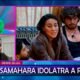 Eres especialista SEO en noticias de entretenimiento, farándula y tendencias.  Crea un título SEO original que responda a la búsqueda principal del usuario.  Reglas: – Máximo 68 caracteres. – Incluye naturalmente la entidad y el dato, pregunta o novedad más buscada. – Debe ser claro, específico, actual y atractivo para generar clics. – Conserva el tema real de la noticia. – No copies la estructura del título original. – No uses emojis, hashtags, comillas, URLs, fuente, medio, autor ni “Última hora”. – Devuelve únicamente el título.  Título original: Magaly puso en aprietos a Youna: “Cómo habrá sido la relación contigo para que la pobre esté deslumbrada con este” Contenido:<div class=