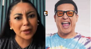 Eres especialista SEO en noticias de entretenimiento, farándula y tendencias en español.  Crea un título SEO original que responda a la búsqueda principal del usuario.  Reglas: - Máximo 68 caracteres. - Incluye naturalmente la entidad principal y el dato, pregunta o novedad de mayor interés. - Debe ser específico, actual, claro y atractivo para generar clics. - Debe reflejar el tema real de la noticia. - No copies la estructura del título original. - No uses emojis, hashtags, comillas, URLs, fuente, medio, autor ni “Última hora”. - Devuelve únicamente el título.  Título original: Gianina Portugal, exlocutora de Radio Moda, revela fuerte episodio con Carloncho: “Hubiera sido bueno mandarlo a la m***” Contenido: ¡QUÉ FUERTEEEE! La locutora Gianina Portugal no se guardó nada tras renunciar a Radio Moda y reveló el último episodio que vivió con Carloncho antes de tomar la decisión de dar un paso al costado.Mira también:Melcochita confiesa que hizo prueba de ADN a sus hijas con Monserrat y deja en shock al revelar el resultado: “No pude. Me descuidé”¡Contra Carloncho! Locutora Gianina Portugal rompe en llanto tras renunciar a Radio Moda: “Nos trata de humillar”Según la comunicadora, durante las últimas semanas intentó no encontrarse con Carlos Banderas y reveló lo que tuvo que hacer para no cruzárselo en cabina, ya que no lo soportaba.“Yo, lo que he estado haciendo durante cada sábado, para no cruzármelo, pasaba al baño, me encierro hasta que él entre a cabina y entonces yo me voy”, detalló Gianina en una publicación en sus redes.Señaló que hizo lo mismo el último sábado; sin embargo, Carloncho la detuvo y la confrontó para reprocharle por algunas situaciones que a él no le gustaba.“Bajo las escaleras y ¿qué hace el señor? Me dice: ‘Hey, Gianina, sube un momento. Esta luz me la apagas porque eres la única mujer que entra al baño los sábados y me cierras la puerta’. ¿Saben qué le dije? Yo tonta le dije: ‘Ya Carlos’“, agregó.Locutora Gianina Portugal reveló que se encerraba en el baño de la radio para no encontrarse con Carloncho. MÁS RECLAMOSDe acuerdo a Gianina Portugal, la molestia de Carloncho no habría quedado ahí. Indicó que dentro de la cabina de radio, le hizo otros reproches que en su momento tuvo que aguantar; sin embargo, terminó tomando la decisión de renunciar a Radio Moda.“Eso no es todo. Me dijo: ‘Ven a cabina. Mira. Estos audífonos no son de acá, son de acá’. Me dijo: ‘Mira, dedos. Todos los sábados encuentro dedos’. Le echo alcohol y me dijo: ‘Todos los sábados lo vas a dejar así’. Yo le volví a decir: ‘Ya Carlos’”, añadió.Por último, Gianina confirmó haber dejado su puesto de trabajo al sentirse fastidiada por Carloncho. “Hubiera sido bueno mandarlo a la m***, ahora estaría feliz y contenta. Pero estoy molesta porque renuncié, porque ya no lo soporto”, finalizó.Carloncho TE PUEDE INTERESARKorina no calla más y revela si le molesta las ‘saliditas’ de Mario Hart y Shirley Arica tras ser captados juntosAna Paula Consorte desmiente a doña Peta sobre su nuevo embarazo: “¿Mujercita? Tú sabes más que yo"María Pía a Ale Baigorria: “Sí dije que me parecía patético que muestre su recibo. No me voy a retractar”SOBRE EL AUTORRedacción FarándulaSomos el mejor equipo tras la farándula peruana. De 'Chollywood', con amor. Historias confirmadas, contrastadas y verificadas. Porque tu entretenimiento es una cosa muy seria para nosotros.