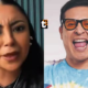 Eres especialista SEO en noticias de entretenimiento, farándula y tendencias en español. Crea un título SEO original que responda a la búsqueda principal del usuario. Reglas: – Máximo 68 caracteres. – Incluye naturalmente la entidad principal y el dato, pregunta o novedad de mayor interés. – Debe ser específico, actual, claro y atractivo para generar clics. – Debe reflejar el tema real de la noticia. – No copies la estructura del título original. – No uses emojis, hashtags, comillas, URLs, fuente, medio, autor ni “Última hora”. – Devuelve únicamente el título. Título original: Gianina Portugal, exlocutora de Radio Moda, revela fuerte episodio con Carloncho: “Hubiera sido bueno mandarlo a la m***” Contenido:<div class=