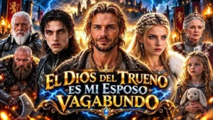 Eres especialista SEO en noticias de entretenimiento, farándula y tendencias.  Crea un título SEO original que responda a la búsqueda principal del usuario. Identifica internamente la entidad, el hecho actual y la intención de búsqueda.  Reglas: – Máximo 68 caracteres. – Incluye naturalmente la entidad y el dato, pregunta o novedad más buscada. – Debe ser claro, específico, actual y atractivo para generar clics. – Conserva el tema real de la noticia. – No copies la estructura del título original. – No uses emojis, hashtags, comillas, URLs, fuente, medio, autor ni “Última hora”. – Devuelve únicamente el título.  Título original: El Dios Del Trueno Es Mi Esposo Vagabundo, en Dailymotion: gratis y en español Contenido: <p>Mira El Dios Del Trueno Es Mi Esposo Vagabundo en Dailymotion completo en español. Consulta la trama, duración y opciones para ver la serie online.</p><div>
<p class="mb-[34px]">Los espectadores pueden encontrar los episodios completos en español de <strong>El Dios Del Trueno Es Mi Esposo Vagabundo, en Dailymotion</strong>, mediante compilaciones de larga duración subidas por canales comunitarios.</p><h4>¿Cómo ver El Dios Del Trueno Es Mi Esposo Vagabundo?</h4><p class="mb-[34px]">Para localizar la serie sin interrupciones en la plataforma, los usuarios deben ingresar términos como «El Dios Del Trueno Es Mi Esposo Vagabundo, completo en español» o «El Dios Del Trueno Es Mi Esposo Vagabundo, drama chino caps» en la barra de búsqueda.</p><p class="mb-[34px]">Resulta útil aplicar filtros de duración. Seleccionar la opción de vídeos mayores a 20 minutos permite hallar recopilatorios en formato <em>supercut</em> de una a dos horas. De esta manera se evita reproducir fragmentos individuales de un minuto.</p><p class="mb-[34px]">Encontrar <strong>El Dios Del Trueno Es Mi Esposo Vagabundo en Dailymotion</strong> permite disfrutar del drama dividido únicamente en dos o tres partes extensas.</p><p class="mb-[34px]"><strong>LEA TAMBIÉN: ¿Fallece Maricarmen Abascal? La verdad detrás del rumor viral en redes</strong></p><h4>¿De qué trata El Dios Del Trueno?</h4><p class="mb-[34px]">Esta producción asiática en formato vertical narra la historia de una joven virtuosa humillada por su entorno. Tras sufrir la traición de sus allegados, termina casada con un hombre que aparenta ser un indigente sin recursos.</p><p class="mb-[34px]">Sin embargo, el supuesto limosnero oculta una identidad secreta. El hombre es en realidad «El Dios del Trueno», una figura con inmenso poder económico y militar.</p><p class="mb-[34px]">Mientras los enemigos intentan pisotear a la protagonista, su esposo actúa desde las sombras. Él castiga a los rivales, protege a su esposa y le devuelve la dignidad.</p><h4>Duración y capítulos de El Dios Del Trueno Es Mi Esposo Vagabundo</h4><p class="mb-[34px]">El drama utiliza un formato de vídeo vertical (9:16) diseñado para pantallas de teléfonos móviles. La producción reúne entre 80 y 100 capítulos breves.</p><p class="mb-[34px]">Cada episodio dura entre uno y dos minutos. La duración total de la serie oscila entre 1.5 y 2.5 horas en reproducción continua.</p><figure class="mb-4"><img alt="Personajes de El Dios Del Trueno Es Mi Esposo Vagabundo" loading="lazy" width="70" height="100" decoding="async" data-nimg="1" class="w-full sm:w-[70%] h-full" style="color:transparent" src="https://www.tunota.com/wp-content/uploads/2026/10/el-dios-del-trueno-es-mi-esposo-vagabundo-en-dailymotion-gratis-y-en-espanol.webp"/><figcaption>Producido en vídeo vertical (9:16) para teléfonos móviles, el microdrama reúne entre 80 y 100 episodios breves que completan unas dos horas de reproducción. Foto: Cortesía.</figcaption></figure><h4>Personajes principales de El Dios Del Trueno Es Mi Esposo Vagabundo</h4><ul><li><strong>La Protagonista</strong>: Una mujer noble que soporta el desprecio de su familia y mantiene la lealtad hacia su pareja.</li><li><strong>El Dios del Trueno</strong>: Un hombre poderoso que oculta su estatus social y defiende implacablemente a su esposa.</li><li><strong>La Familia Antagonista</strong>: Parientes codiciosos y pretendientes arrogantes que intentan perjudicar a la pareja.</li></ul><h4>Plataformas alternativas para ver El Dios Del Trueno Es Mi Esposo Vagabundo completo</h4><p class="mb-[34px]">Existen otras opciones para seguir la historia con doblaje o subtítulos en español:</p><ul><li><strong>YouTube</strong>: Canales dedicados publican la miniserie completa en un solo vídeo o mediante listas organizadas.</li><li><strong>Aplicaciones de microdramas</strong>: Plataformas como ShortMax, DramaBox, ReelShort, NetShort y GoodShort albergan el catálogo original.</li><li><strong>Facebook Watch</strong>: Cuentas comunitarias comparten recopilaciones completas del drama.</li><li><strong>TikTok y Kwai</strong>: Cuentas de difusión publican los capítulos secuenciales en sus listas de reproducción.</li></ul><p class="mb-[34px]"><strong>DESCUBRA MÁS: Avión desaparece sin dejar rastro mientras volaba rumbo a Boston</strong></p>
</div>