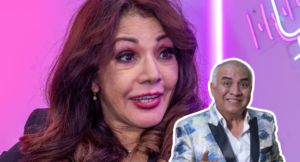 Eres especialista SEO en noticias de entretenimiento, farándula y tendencias en español.  Crea un título SEO original que responda a la búsqueda principal del usuario.  Reglas: – Máximo 68 caracteres. – Incluye naturalmente la entidad principal y el dato, pregunta o novedad de mayor interés. – Debe ser específico, actual, claro y atractivo para generar clics. – Debe reflejar el tema real de la noticia. – No copies la estructura del título original. – No uses emojis, hashtags, comillas, URLs, fuente, medio, autor ni “Última hora”. – Devuelve únicamente el título.  Título original: Rosa Cabrera fue estafada junto a Manolo Rojas: “Nos regresamos de la selva en un camión de chifles porque no nos pagaron” Contenido: <div class="story-contents__content  " id="contenedor"><div style="min-height:172px"><section><p itemprop="description" class="story-contents__font-paragraph "><b>Rosa Cabrera</b><b> </b>recordó, en ‘Café con la Chévez’, que en sus inicios fue víctima de estafa por parte de algunos empresarios y que sufrió de bullying en ‘Risas y salsa’.</p><div class="content_gpt_caja3"><div id="gpt_caja3" data-ads-name="/28253241/tromecom/web/post/espectaculos/caja3" data-ads-dimensions-m="[[300, 100], [320, 50], [300, 50], [320, 100], [300, 250]]" data-bloque="3" data-prebid-enabled="true"></div></div><div class="story-content__link-list position-relative p-20 mb-20 mt-20 mr-20 false"><div class="story-content__link-list-title uppercase mb-20">Mira también:</div><div class="story-content__link-list-item flex flex-row mt-20"><figure class="story-content__link-list-figure position-relative"><div id="fusion-static-enter:image:96x64::JAOZPH4S65FXBLHPIGZWD6JAZU.png" style="display:none" data-fusion-component="image:96x64::JAOZPH4S65FXBLHPIGZWD6JAZU.png"></div><img src="https://trome.com/resizer/v2/JAOZPH4S65FXBLHPIGZWD6JAZU.png?auth=8033f44103f3f9d644281ec288fd621276e4372ba7cb53bb0290cdf46eeffded&width=96&height=64&quality=75&smart=true" alt="María Pía a Ale Baigorria: “Sí dije que me parecía patético que muestre su recibo. No me voy a retractar”" decoding="async" class="lazy story-content__link-list-image w-full h-full lazy"><div id="fusion-static-exit:image:96x64::JAOZPH4S65FXBLHPIGZWD6JAZU.png" style="display:none" data-fusion-component="image:96x64::JAOZPH4S65FXBLHPIGZWD6JAZU.png"></div></figure><div class="story-content__link-list-information w-full md:pr-10 pl-20"><span class="story-content__link-list-title-link underline font-bold overflow-hidden">María Pía a Ale Baigorria: “Sí dije que me parecía patético que muestre su recibo. No me voy a retractar”</span></div></div></div><p itemprop="description" class="story-contents__font-paragraph "><u>Es cierto que a ti y a Manolo les sacaban el ancho…</u></p><div id="contenedorMgid"><div data-type="_mgwidget" data-widget-id="2013813"></div></div><p itemprop="description" class="story-contents__font-paragraph ">Nos han estafado. Había un empresario y nos fuimos desde Trujillo, Bagua Grande, Bagua Chica, después Uchiza…</p><div class="contenedorTruvidPos"><div class="truvidPos"></div></div><p itemprop="description" class="story-contents__font-paragraph "><i>¿Con Manolo?</i></p><p itemprop="description" class="story-contents__font-paragraph ">Sí. Ucayali, toda la selva y nos regresamos en un camión de chifles, porque no nos pagaron. Hasta tuvimos que salir de madrugada del hotel y juntamos diez centavos para comprarnos una cachanga, el dulce de la selva, todo grandote…</p><div class="content_gpt_inline"><div id="gpt_inline" data-ads-name="/28253241/trome/web/post/espectaculos/inline" data-ads-dimensions="[[1,1]]" data-bloque="3" data-ads-dimensions-m="[[1,1]]"></div></div><div id="relatedsearches1"></div><p itemprop="description" class="story-contents__font-paragraph "><u>¿Y ahí es que tú le pones cachanga a Manolo?</u></p><p itemprop="description" class="story-contents__font-paragraph ">Ahí es que le pongo cachanga a Manolo y eso era lo único que pudimos comer hasta que regresamos a Trujillo y ahí ya nos pagaron. Como éramos muchachitos, nos veían solos, sin mánager, sin nada. Nos estafaron.</p><div class="content_gpt_caja4"><div id="gpt_caja4" data-ads-name="/28253241/tromecom/web/post/espectaculos/caja4" data-ads-dimensions-m="[[300, 100], [320, 50], [300, 50], [320, 100], [300, 250]]" data-bloque="3" data-prebid-enabled="true"></div></div><figure class=""><div id="fusion-static-enter:image:4000x6000::T4SR74ETWZF5TEEQMGKSOFQOWA.jpg" style="display:none" data-fusion-component="image:4000x6000::T4SR74ETWZF5TEEQMGKSOFQOWA.jpg"></div><picture><source data-srcset="https://trome.com/resizer/v2/T4SR74ETWZF5TEEQMGKSOFQOWA.jpg?auth=d73bb6401f6f8e603ad2f4fb05c0fb49c1583c79a1f915b8f9ccabe82a1fceaf&width=600&height=900&quality=75&smart=true" media="(max-width: 639px)" class="lazy"></source><source data-srcset="https://trome.com/resizer/v2/T4SR74ETWZF5TEEQMGKSOFQOWA.jpg?auth=d73bb6401f6f8e603ad2f4fb05c0fb49c1583c79a1f915b8f9ccabe82a1fceaf&width=1200&height=1800&quality=75&smart=true" media="(min-width: 640px)" class="lazy"></source><img src="https://trome.com/resizer/v2/T4SR74ETWZF5TEEQMGKSOFQOWA.jpg?auth=d73bb6401f6f8e603ad2f4fb05c0fb49c1583c79a1f915b8f9ccabe82a1fceaf&width=4000&height=6000&quality=75&smart=true" alt="Manolo Rojas" decoding="async" class="lazy story-contents__image w-full o-cover" style="--aspect-ratio:4000/6000" width="4000" height="6000"></picture><div id="fusion-static-exit:image:4000x6000::T4SR74ETWZF5TEEQMGKSOFQOWA.jpg" style="display:none" data-fusion-component="image:4000x6000::T4SR74ETWZF5TEEQMGKSOFQOWA.jpg"></div><figcaption class="story-contents__caption"><div>Manolo Rojas</div> </figcaption></figure><h2 class="story-contents__header"><mark class="hl_yellow"><b>ROSA CABRERA VÍCTIMA DE BULLYING</b></mark></h2><p itemprop="description" class="story-contents__font-paragraph "><u>¿Es verdad que te hacían bullying en ‘Risas y salsa’?</u></p><p itemprop="description" class="story-contents__font-paragraph ">Cuando imito a Verónica Castro, empiezo a destacar. Tenía una compañera que ya no está con nosotros, pero que en ese tiempo le metieron tanta cizaña porque le decían que ella era más importante, que yo le estaba quitando su lugar. Y comenzó una bola de insultos, de agravios. Llegó un momento en que ya era insoportable. Lo único que hacía era meterme al baño y llorar. </p><div class="content_gpt_caja5"><div id="gpt_caja5" data-ads-name="/28253241/tromecom/web/post/espectaculos/caja5" data-ads-dimensions-m="[[300, 100], [320, 50], [300, 50], [320, 100], [300, 250]]" data-bloque="4" data-prebid-enabled="true"></div></div><p itemprop="description" class="story-contents__font-paragraph "><u>¿Qué cosas te hacían?</u></p><p itemprop="description" class="story-contents__font-paragraph ">Un día hicimos un evento en un local , me mandan a hacer mi show y me apagan el micrófono, me quitan el sonido y yo le digo a la gente ‘ustedes me ayudan con las palmas y los pies’, y cuando llego al camerino, me agarró de los pelos esta persona y me arrastró por el piso y me dijo que yo me quería apropiar del show. </p><figure class=""><div id="fusion-static-enter:image:4606x3071::6OBSBYMNBNHLXHGFAQJGLAZNMY.jpg" style="display:none" data-fusion-component="image:4606x3071::6OBSBYMNBNHLXHGFAQJGLAZNMY.jpg"></div><picture><source data-srcset="https://trome.com/resizer/v2/6OBSBYMNBNHLXHGFAQJGLAZNMY.jpg?auth=3cc1b2a695665d6cebc8cf9765505595ac86a7c8cb513494283ba08bdfc63fb0&width=600&height=400&quality=75&smart=true" media="(max-width: 639px)" class="lazy"></source><source data-srcset="https://trome.com/resizer/v2/6OBSBYMNBNHLXHGFAQJGLAZNMY.jpg?auth=3cc1b2a695665d6cebc8cf9765505595ac86a7c8cb513494283ba08bdfc63fb0&width=1200&height=800&quality=75&smart=true" media="(min-width: 640px)" class="lazy"></source><img src="https://trome.com/resizer/v2/6OBSBYMNBNHLXHGFAQJGLAZNMY.jpg?auth=3cc1b2a695665d6cebc8cf9765505595ac86a7c8cb513494283ba08bdfc63fb0&width=4606&height=3071&quality=75&smart=true" alt="Rosa Cabrera en Café con la Chevez. Foto: Fernando Sangama / @photo.gec" decoding="async" class="lazy story-contents__image w-full o-cover" style="--aspect-ratio:4606/3071" width="4606" height="3071"></picture><div id="fusion-static-exit:image:4606x3071::6OBSBYMNBNHLXHGFAQJGLAZNMY.jpg" style="display:none" data-fusion-component="image:4606x3071::6OBSBYMNBNHLXHGFAQJGLAZNMY.jpg"></div><figcaption class="story-contents__caption"><div>Rosa Cabrera en Café con la Chevez. Foto: Fernando Sangama / @photo.gec</div> </figcaption></figure><p itemprop="description" class="story-contents__font-paragraph "><u>Qué fuerte…</u></p><p itemprop="description" class="story-contents__font-paragraph ">Fueron tres años que no me hablaban, que me insultaban hasta mis mismos compañeros. Yo siempre los había considerado mi familia, entonces como sentí una traición, que me aislaran, que no me hablaran, se burlaban de las cosas que yo hacía y cuando iba a salir a hacer mis imitaciones a veces me escondían las pelucas y cosas así por el estilo y fue un momento muy triste para mí. </p><h2 class="story-contents__header"><mark class="hl_yellow"><b>TE PUEDE INTERESAR</b></mark></h2><ul class="story-contents__paragraph-list list-unordered"><li>Hija de Jefferson Farfán sorprende con nueva apariencia: Maialen muestra su cambio de imagen a los 21 años</li><li>Samantha Batallanos revela quién paga sus lujosos viajes por el mundo: “Han sido excelentes conmigo”</li><li>Giuliana Rengifo confirma que está distanciada de su pareja: “No tengo paciencia con personas que quieren imponerse”</li></ul></section></div></div>