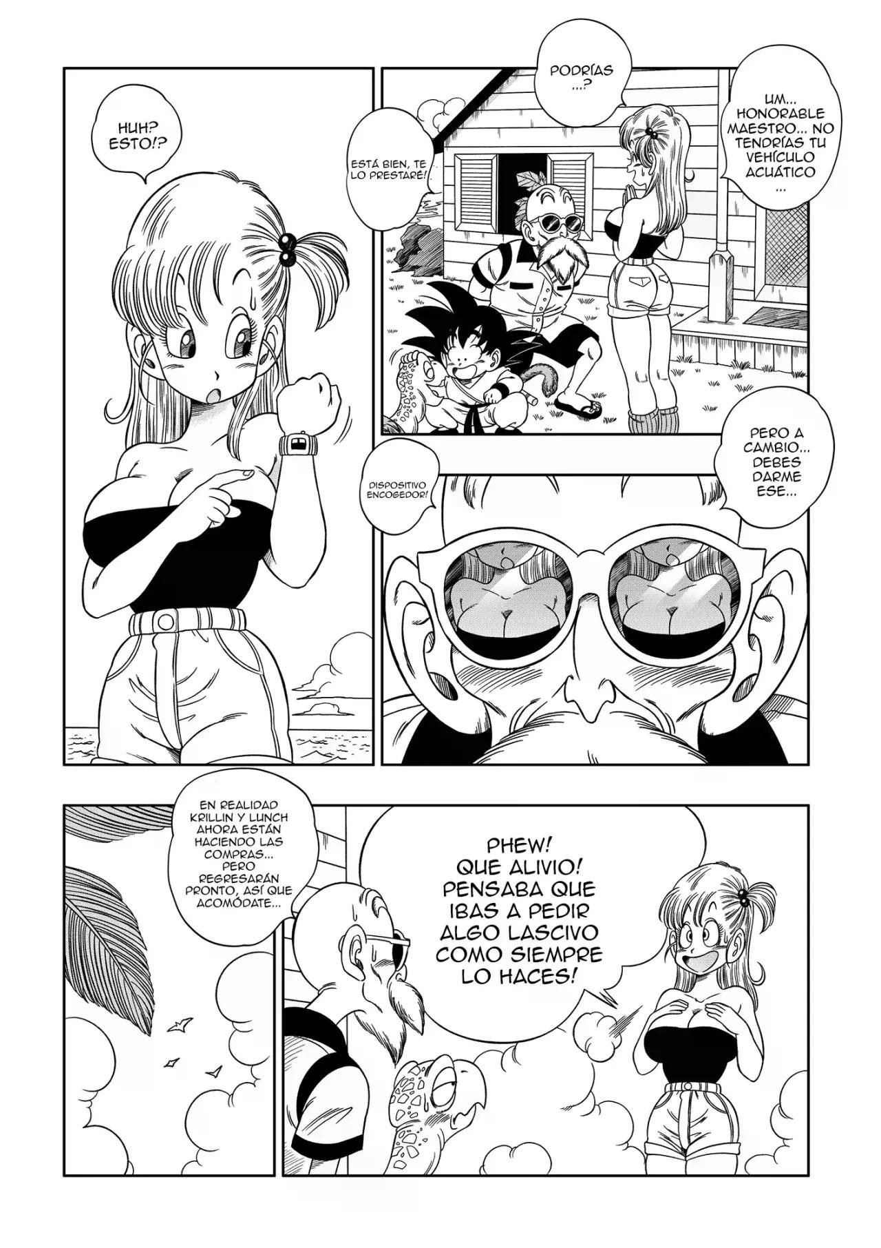 Kame Toilet Turtle Toilet – Yamamoto — imagen 4 de la galería de Dragon Ball