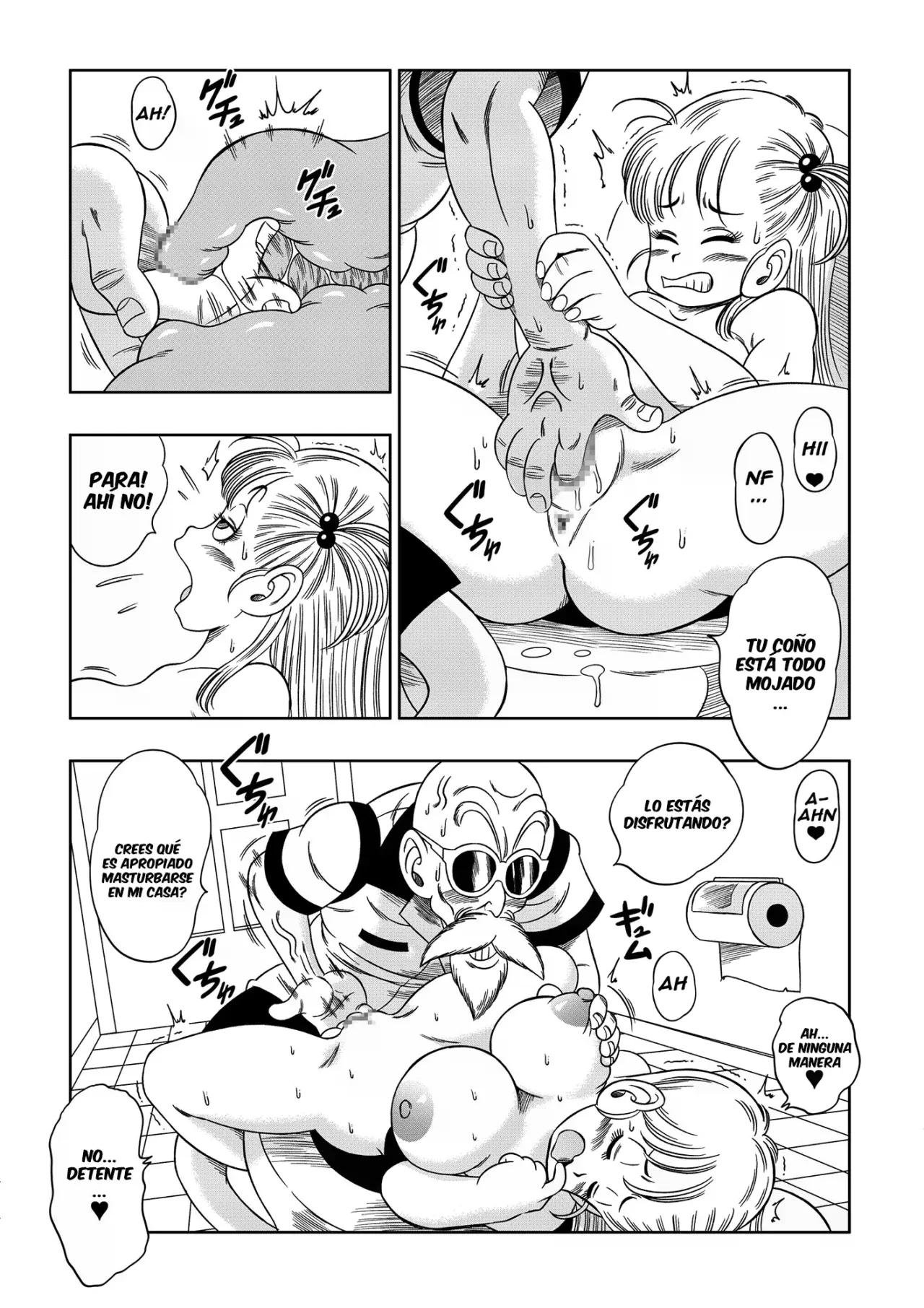 Kame Toilet Turtle Toilet – Yamamoto — imagen 12 de la galería de Dragon Ball