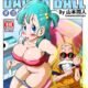 Comic XXX Dragon Ball: Kame Toilet Turtle Toilet – Yamamoto