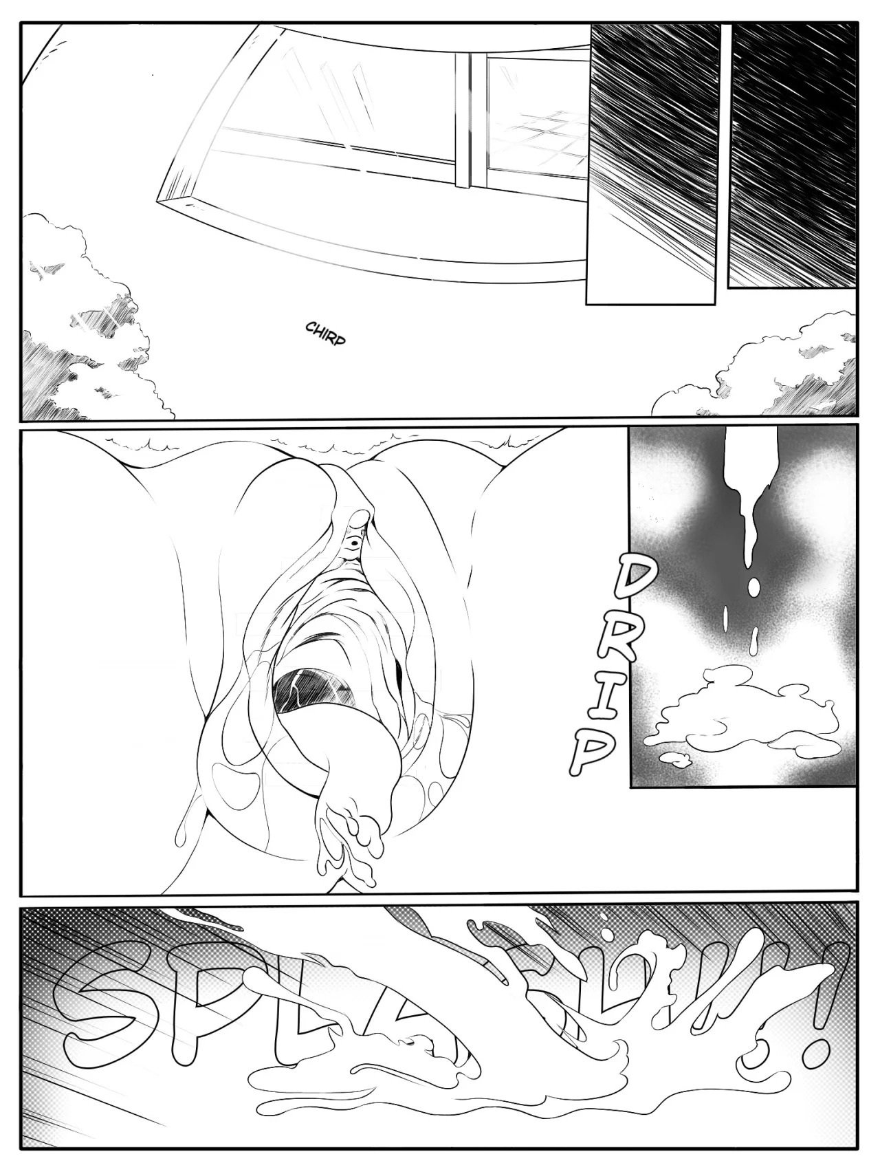 Heat After Work – Sloghy — imagen 20 de la galería de Dragon Ball