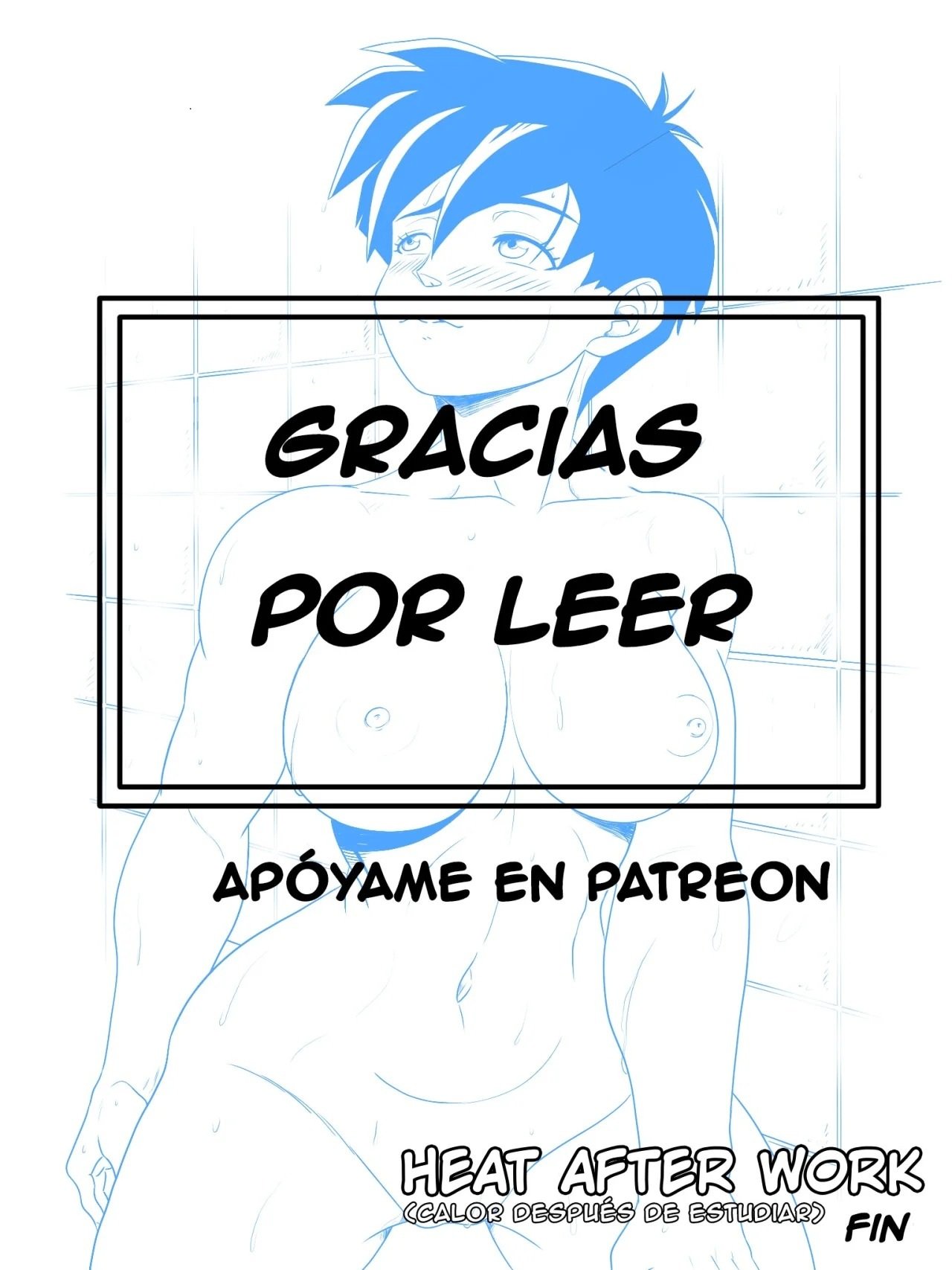 Heat After Work – Sloghy — imagen 24 de la galería de Dragon Ball