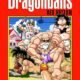 Comic XXX Dragon Ball: Dragonballs Red Bottom