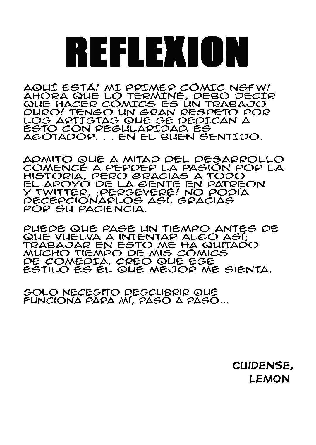 Look At Me – LemonJooJoo — imagen 16 de la galería de Dragon Ball