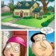 Comic XXX Padre de Familia: Meg Gets Laid