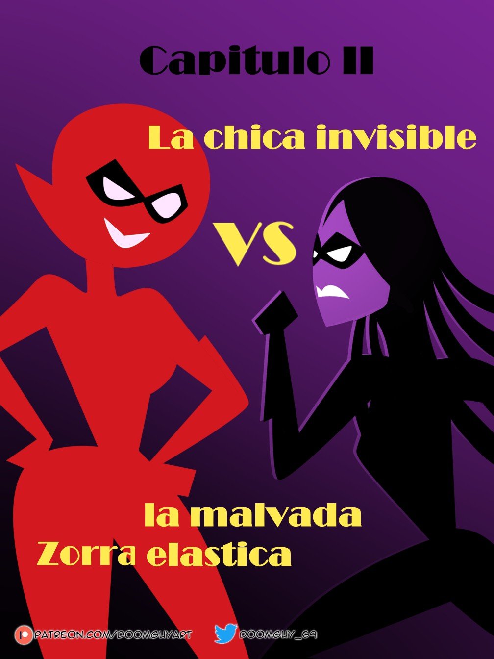Elastigirl en El Onlyfans de Elastigirl - Los Increíbles - imagen 12