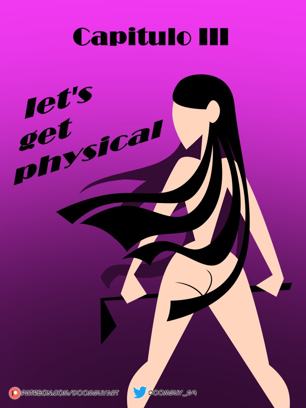Elastigirl en El Onlyfans de Elastigirl - Los Increíbles - imagen 20