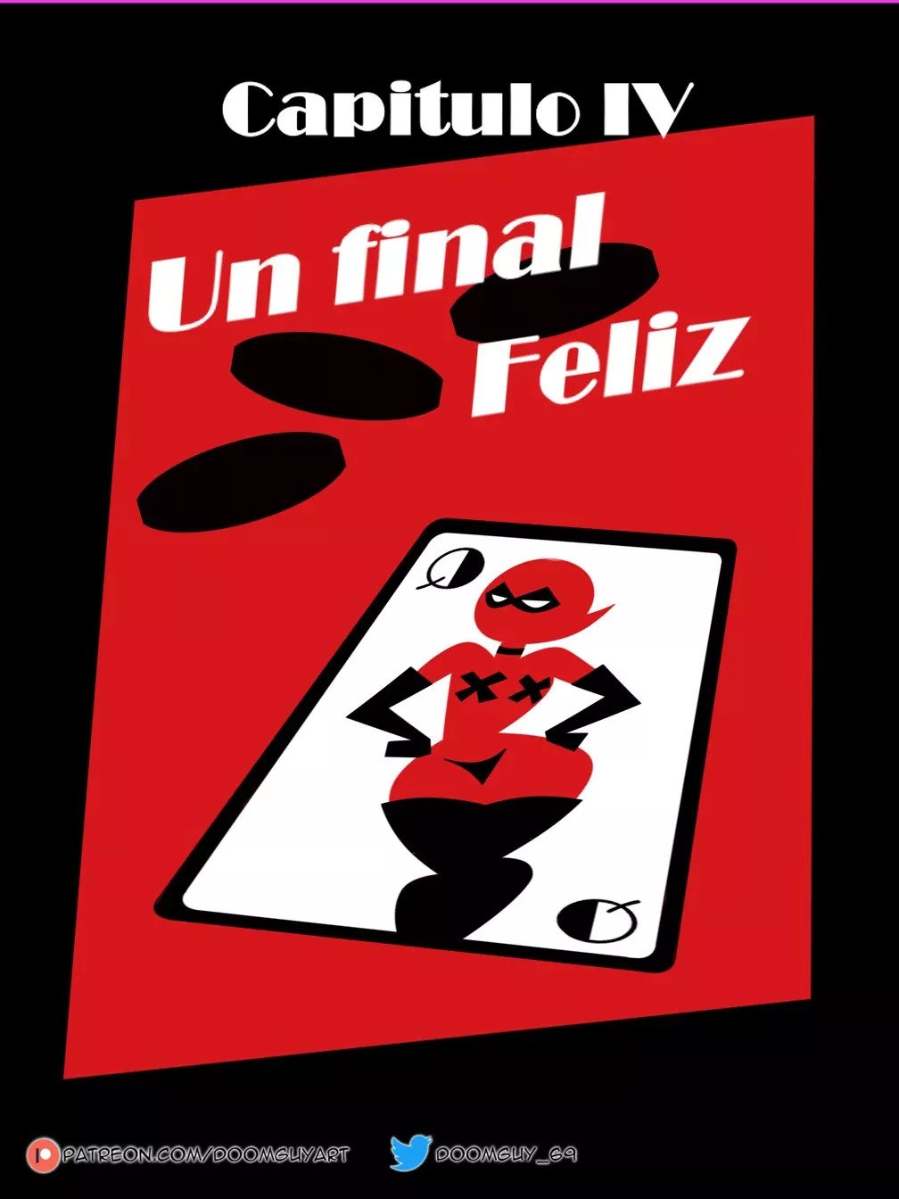 elastigirl xxx comic - El Onlyfans de Elastigirl - página 30