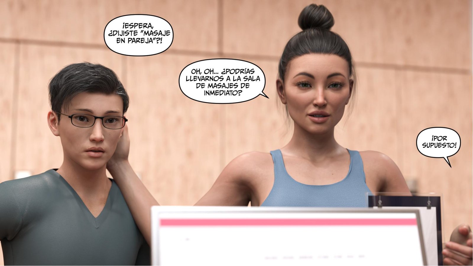 Japanese MILF - Mama Comic XXX: galería completa - Mama Comic - 11 de 54