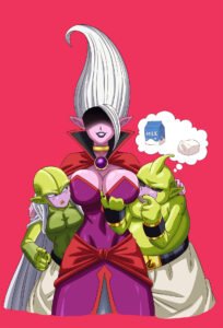 Comic XXX Dragon Ball: Ara ara Arinsu – Webo
