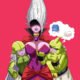 Comic XXX Dragon Ball: Ara ara Arinsu – Webo