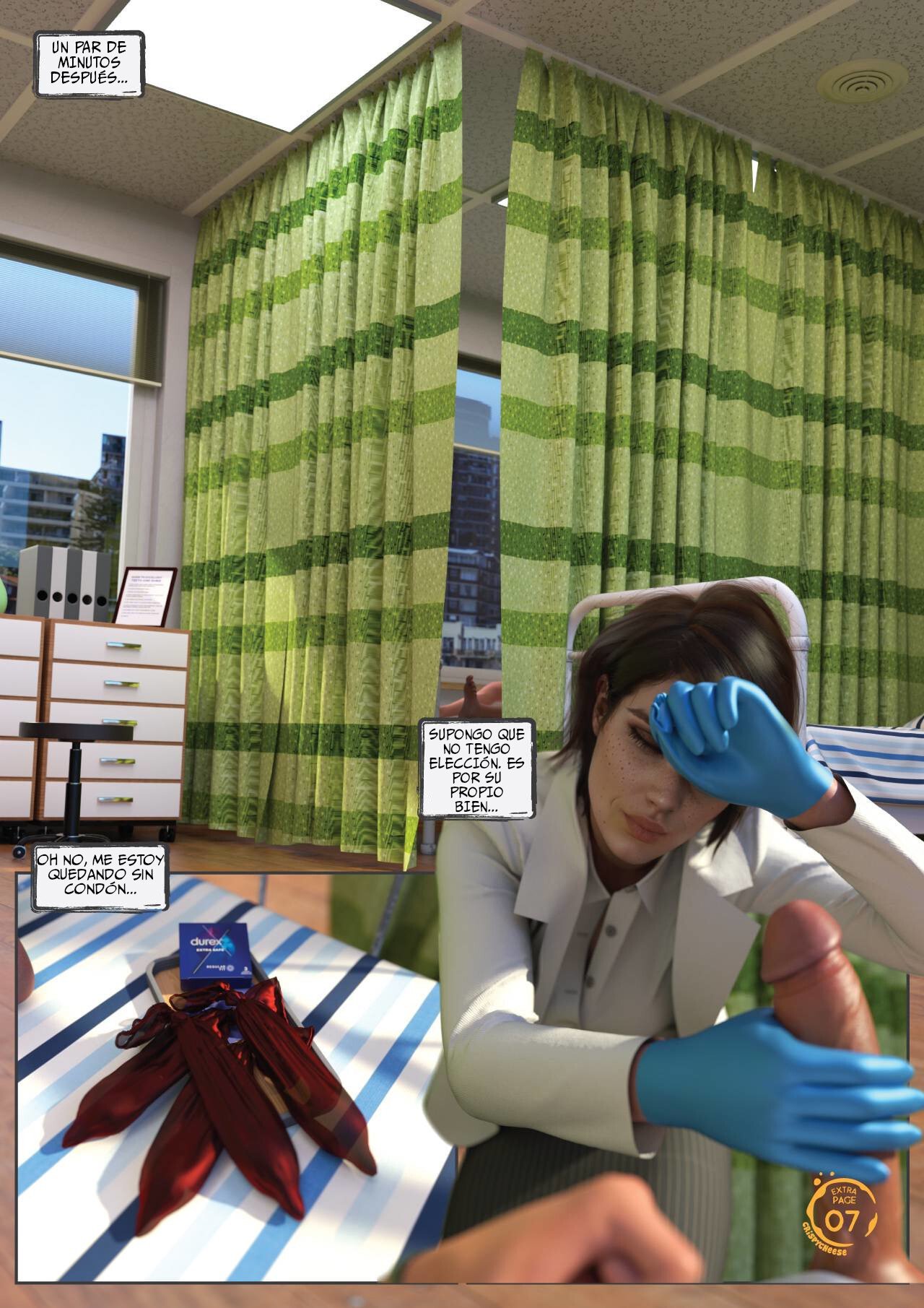 Between AFFECTION and INTIMACY parte 3 Between AFFECTION and INTIMACY parte 3 en Comic 3D XXX — página 45 de 266