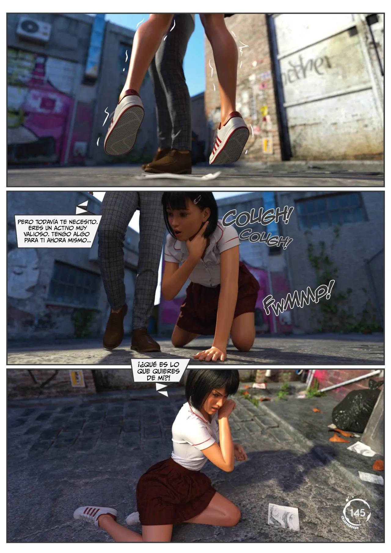Between AFFECTION and INTIMACY parte 3 Between AFFECTION and INTIMACY parte 3 — imagen 164 de la galería 3D XXX