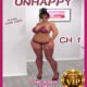 Comic 3D XXX: UNHAPPY de Lucius Logan