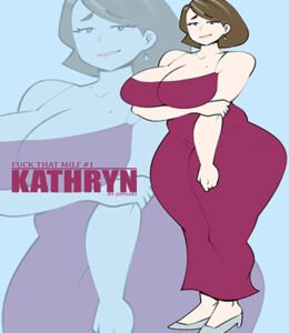 FUCK that MILF - Mama Comic XXX