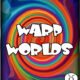 Comic 3D XXX: Warp WORLDS