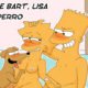 El VIDEO SECRETO de MARGE parte 3 – Comic XXX Los Simpsons
