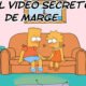 El VIDEO SECRETO de MARGE parte 1 – Comic XXX Los Simpsons