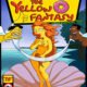 Amor Radioactivo: Comic XXX Los Simpsons