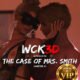 The CASE of Mrs. SMITH parte 6 – Mama Comic XXX