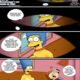 Quagmire en el Multiverso Parte 2: Comic XXX Los Simpsons