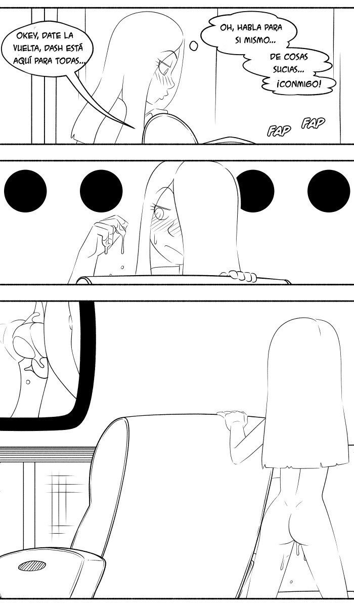 Supervision – Incognitymous - Elastigirl - imagen 9
