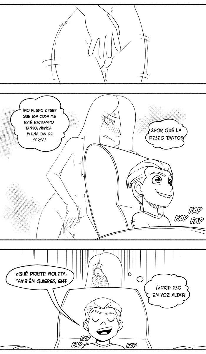 Elastigirl en Supervision – Incognitymous - Los Increíbles - imagen 8