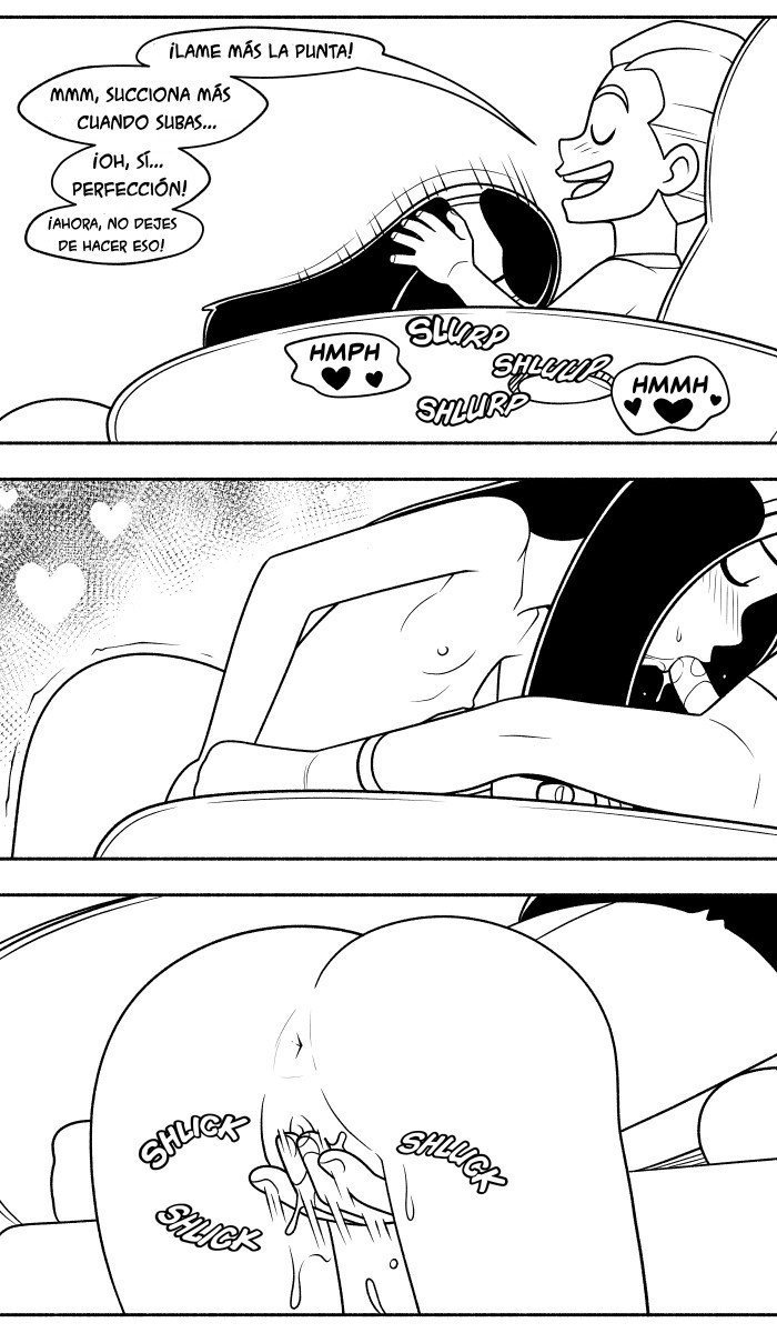Supervision – Incognitymous - Elastigirl - imagen 13