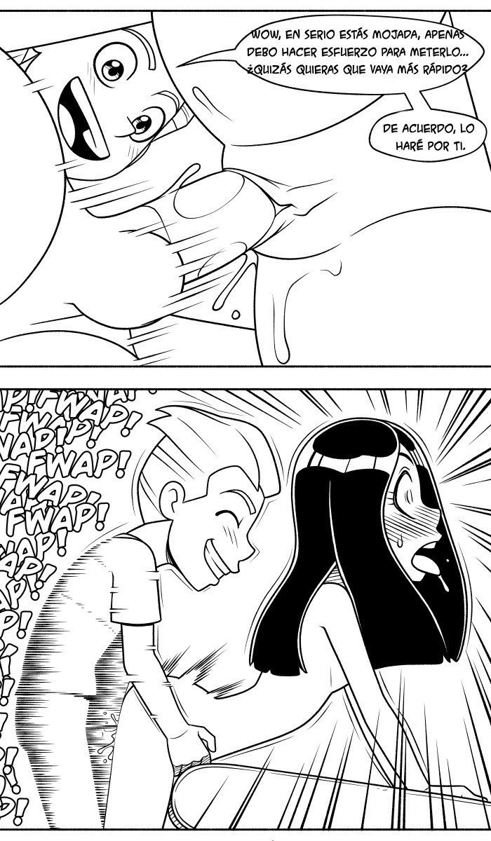 Elastigirl en Supervision – Incognitymous - Los Increíbles - imagen 20