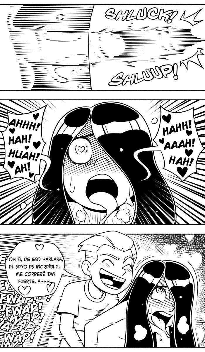 Supervision – Incognitymous - Elastigirl - imagen 21