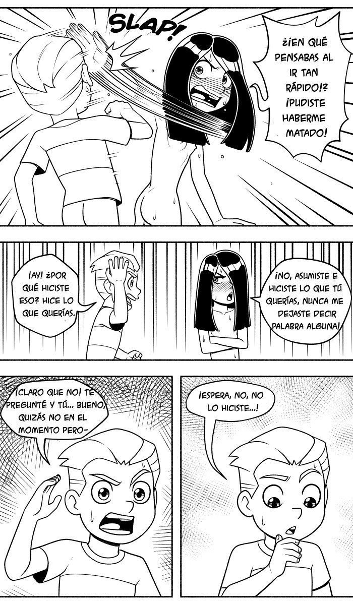 Elastigirl en Supervision – Incognitymous - Los Increíbles - imagen 24