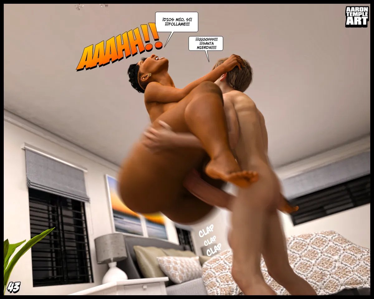 The MEET Up parte 5 — imagen 44 de la galería 3D XXX