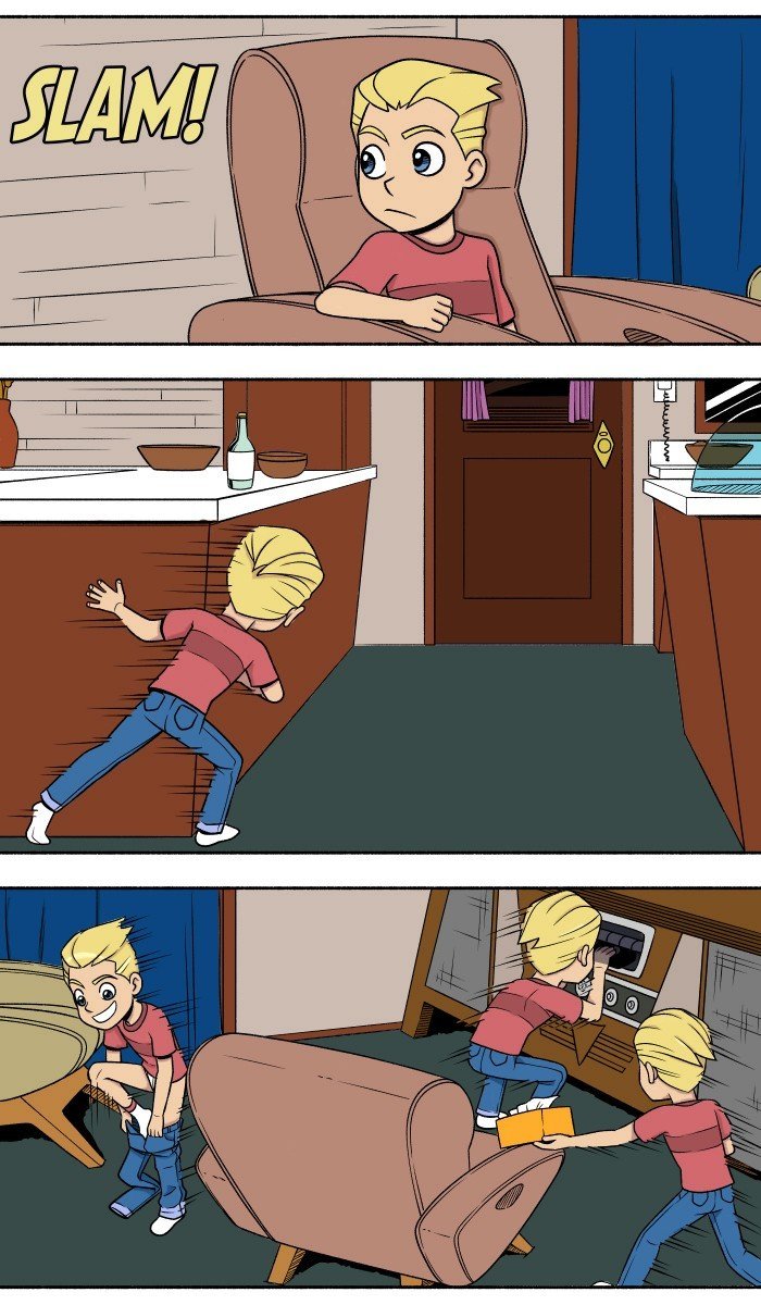 Supervision – Full Color - Elastigirl - imagen 5