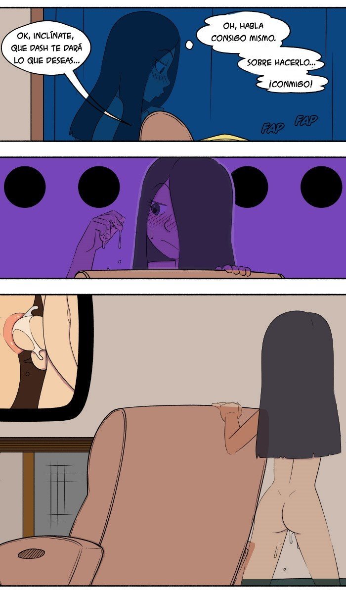 Supervision – Full Color - Elastigirl - imagen 9