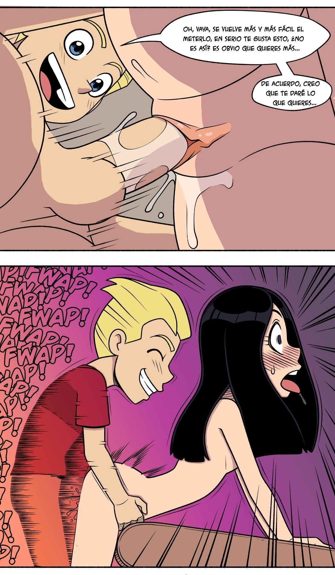 Elastigirl en Supervision – Full Color - Los Increíbles - imagen 20