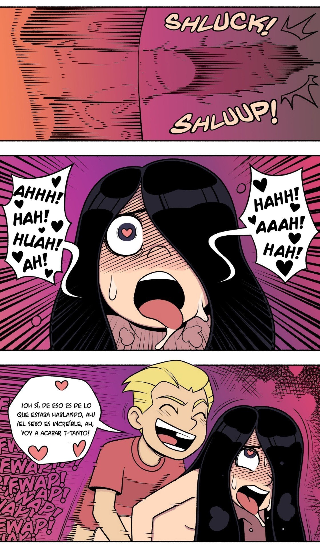 Supervision – Full Color - Elastigirl - imagen 21