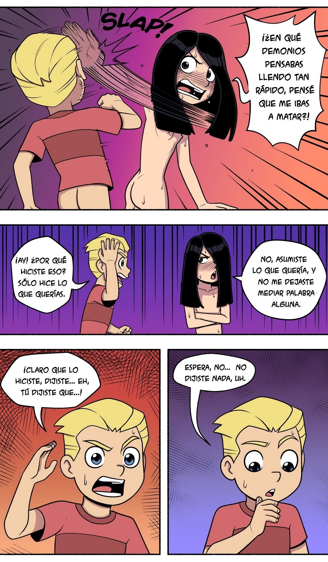 Elastigirl en Supervision – Full Color - Los Increíbles - imagen 24
