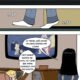 Comic XXX Los Increíbles: Supervision – Full Color